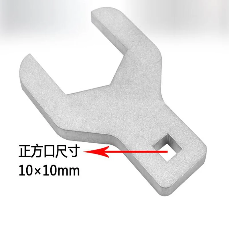 YOTOBE Water Pump Wrench Spanner Removal Tool 41mm 1/2 Drive Chevrolet Daewoo GM 1.6 UTOOL AUTOMOTIVE PRODUCTS 